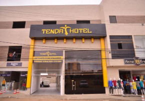 Tenda Hotel